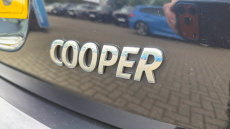 MINI Hatchback 1.5 Cooper Classic 3dr Auto Petrol Hatchback